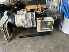 Hydrovane air compressor for sale  GATESHEAD