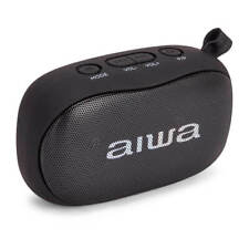Aiwa 110bk mini gebraucht kaufen  Fürth
