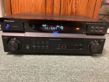 Pioneer vsx 918v for sale  Webster