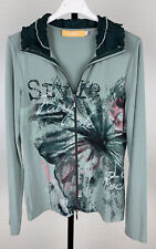Biba damen sweatjacke gebraucht kaufen  Rostock