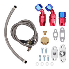 Kit olio turbo usato  Torino