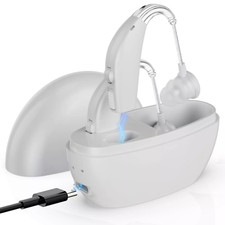 Medca digital hearing for sale  LIVERPOOL