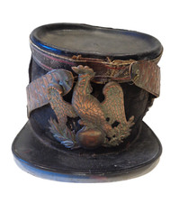 National guard shako d'occasion  Expédié en Belgium