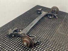 Hinterachse komplett renault gebraucht kaufen  Saarlouis
