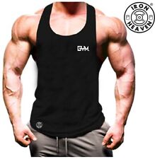Gym vest pocket for sale  LONDON