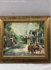 framed wall paintings for sale  Indianapolis