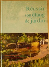 Réussir étang jardin d'occasion  Elbeuf