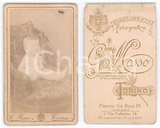 1900 torino ritratto usato  Milano