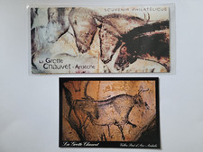 Bloc souvenir grotte d'occasion  Sallanches