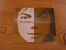 Michael jackson invincible d'occasion  Saint-Galmier