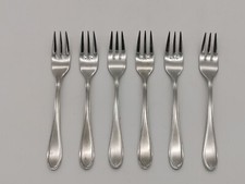 Kuchengabeln wmf cromargan gebraucht kaufen  Braunschweig