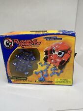 Rumble robots rumble for sale  LEEDS