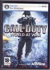 Call duty world usato  Saronno