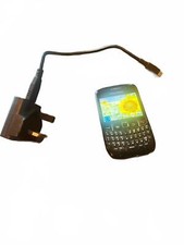 Blackberry smartphone for sale  JOHNSTONE