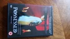 Possessed dvd timothy for sale  INVERNESS