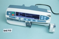 Spritzenpumpe alaris plus gebraucht kaufen  Leupoldsgrün