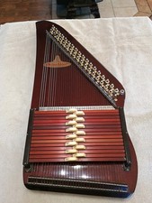 Vintage chromaharp chord for sale  Lyons
