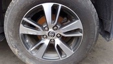Wheel 17x7 alloy for sale  Denver