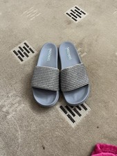 Skechers sliders plush for sale  KENDAL