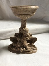 Vintage grey resin for sale  BLAENAU FFESTINIOG