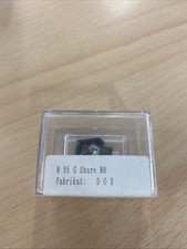 Dos tonnadel ersatznadel gebraucht kaufen  Schwetzingen