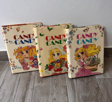 Candy candy fumetti usato  Bagnolo Mella