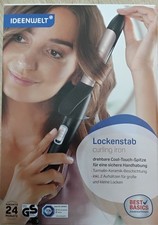 Haarcurler lockenstab curling gebraucht kaufen  Neuenhaus