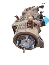 Carrier rear awd for sale  Glen Flora