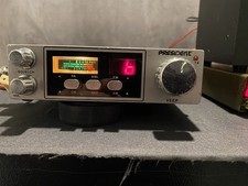 President veep radio for sale  OLDHAM