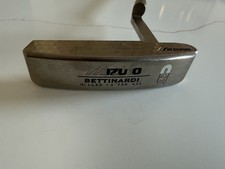 Mizuno bettinardi putter for sale  FARNBOROUGH