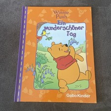 Disney winnie puuh gebraucht kaufen  Zirndorf