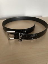 Saint laurent ysl for sale  LONDON