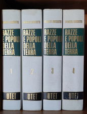 Antropologia razze popoli usato  Valdilana