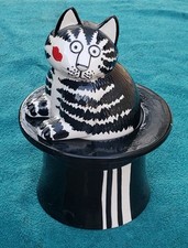 Kliban cat black for sale  Lynbrook
