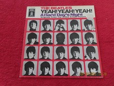 B252 the beatles gebraucht kaufen B252 the beatles gebraucht kaufen  Uetersen