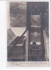 Paris the guillotine d'occasion  Expédié en Belgium