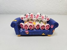 Vintage diddl maus gebraucht kaufen  Oranienburg