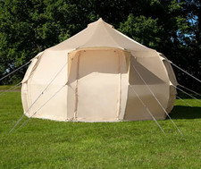 Boutique camping luna for sale  OXFORD
