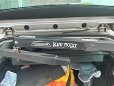 Mobility scooter car for sale  SALISBURY