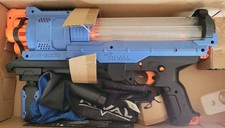 Nerf blaster rival for sale  West Warwick