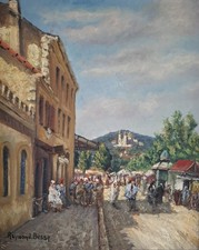 Raymond besse coin d'occasion  Yzeure