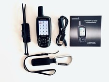 Garmin gpsmap diversem gebraucht kaufen  Herzberg am Harz