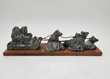 Vintage inuit couple for sale  Warrenton