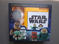 Star wars crochet for sale  Louisville