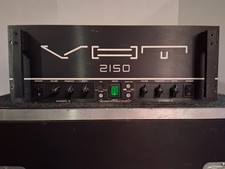 Vht 2150 tube for sale  Wheeling