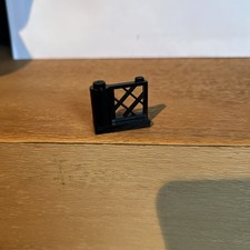 Vintage lego black for sale  BATH