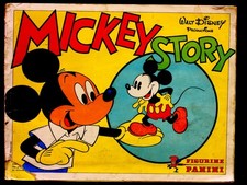 Sticker album figurine usato  Italia
