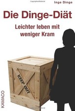 Dinge diät leichter gebraucht kaufen  Berlin