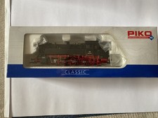 Piko 50041 dampflok gebraucht kaufen  Königstein im Taunus