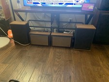 Home theater vintage for sale  Dallas